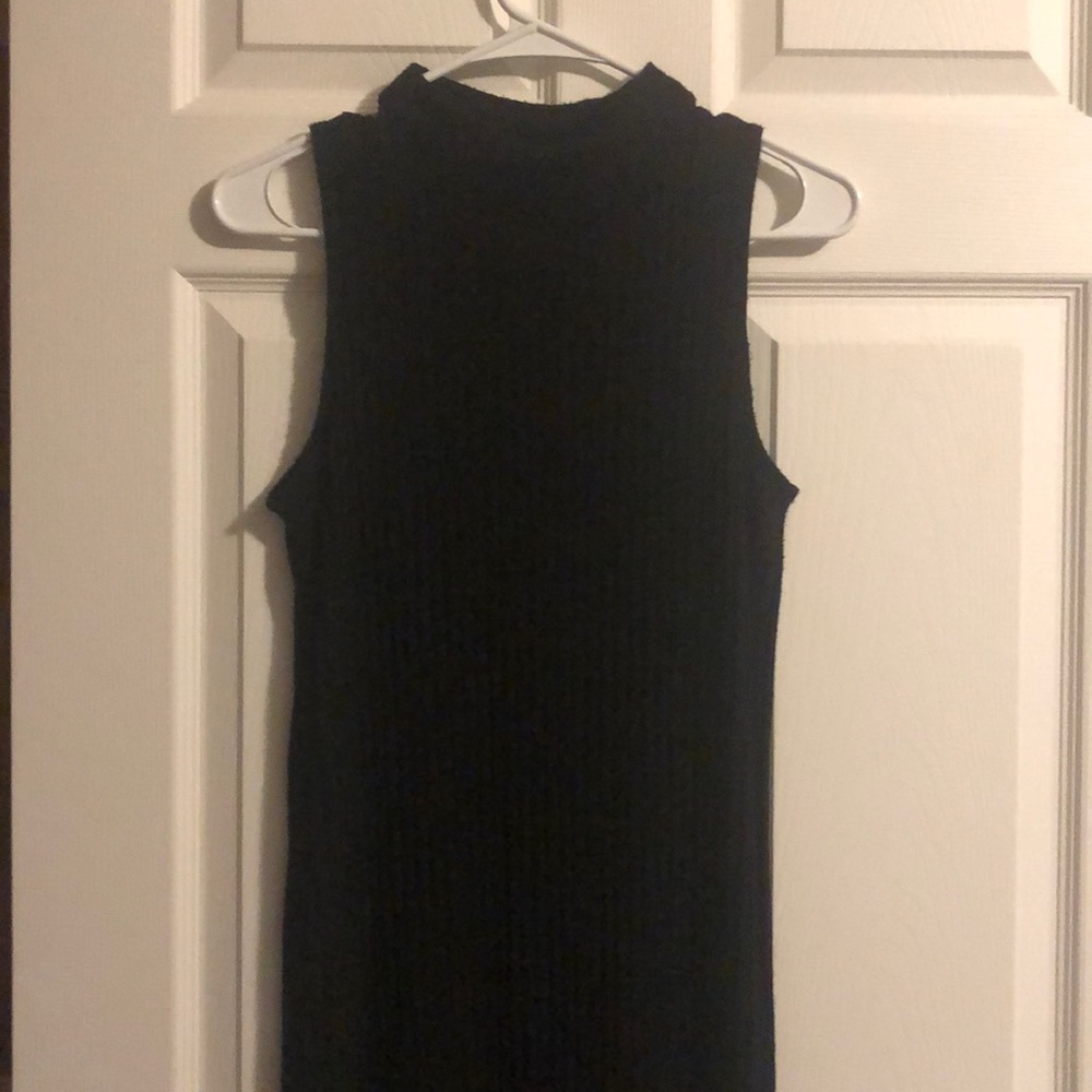 Long Sweaterdress